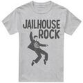 T-shirt Elvis Presley Jailhouse Rock Grenoble