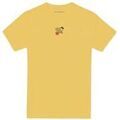 T-shirt Elvis Presley Kissed Elvis T-shirt Elvis Presley Kissed Elvis Grenoble