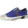 Baskets basses Scandi - Grenoble