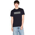 Tee-shirts sur Grenoble : T-shirt EAX XM002472AF10356