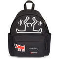 Sacs &agrave; dos sur Grenoble : Sac a dos Eastpak Day Pak'r Keith Haring