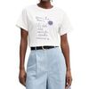 T-shirt Max Mara WKDPANTERA