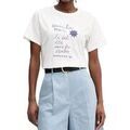 Tee-shirts sur Grenoble : T-shirt Max Mara WKDPANTERA