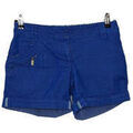 Short sur Grenoble : Short Quechua Short Taille 36 / S Bleu