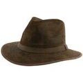 Chapeaux sur Grenoble : Chapeau Aussie Apparel Chapeau Mixte