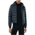 Manteaux sur Grenoble : Manteau Ecoalf GAJKASPAL4070WW22