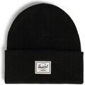 Casquette Herschel Elmer Beanie - Black