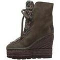 Bottes femme sur Grenoble : Bottes Vidorreta 96738