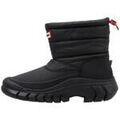 Bottines Hunter WOMENS INTREPID SHORT SNOW BOOT Grenoble
