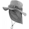 Chapeaux sur Grenoble : Chapeau Nyls Cr&eacute;ation Chapeau Homme multicolor