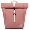 Sac a dos Lefrik Roll Mini Backpack - Dusty Pink