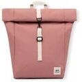 Sac a dos Lefrik Roll Mini Backpack - Dusty Pink Grenoble