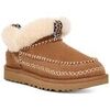 Bottes neige UGG W Classic Ultra Mini Alpine