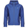 Blouson Polo Ralph Lauren BI-SWING VESTE AVEC CAPUCHE DE MI-SAISON DOUBLEE Grenoble