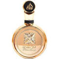 Sant&eacute; / beaut&eacute; sur Grenoble : Parfums Lattafa Eau de Parfum Fakhar Gold