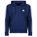 Veste adidas Essentials 3-Stripes French Terry Full-Zip Hoodie Grenoble