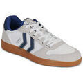 Baskets homme sur Grenoble : Baskets basses hummel HANDBALL PERFEKT NS