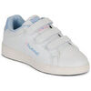 Baskets basses enfant hummel MATCH POINT JR