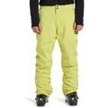 Sportswear sur Grenoble : Jogging Quiksilver Estate