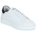 Baskets homme sur Grenoble : Baskets basses Blackstone FG620-WHITEBLUE