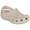 Sabots enfant Crocs Classic Animal Glitter Clog K