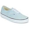 Baskets basses Vans Authentic Dawn Mist