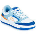 Chaussures enfants sur Grenoble : Baskets basses enfant Kappa LOGO MANIS 2.0 KID
