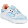 Chaussures enfants sur Grenoble : Baskets basses enfant Kappa LOGO MANIS 2.0 KID