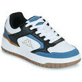 Chaussures enfants sur Grenoble : Baskets basses enfant Kappa LOGO MANIS 2.0 KID