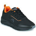 Chaussures enfants sur Grenoble : Baskets basses enfant Kappa LOGO SAFIR 2 KID