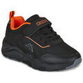 Chaussures enfants sur Grenoble : Baskets basses enfant Kappa LOGO SAFIR 2 EV KID