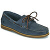 Chaussures bateau Lumberjack NAVIGATOR
