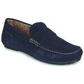 Chaussures de ville homme sur Grenoble : Mocassins Redskins BICARI