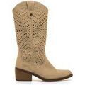 Bottes femme sur Grenoble : Bottines MTNG TANUBIS