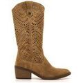 Bottes femme sur Grenoble : Bottines MTNG TANUBIS