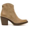 Bottes femme sur Grenoble : Bottines MTNG TIJUANA
