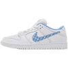 Baskets basses Nike SB Dunk Low Pro Nicole Hause