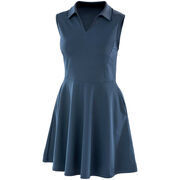 Robe courte Spiro S799F