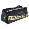 Sac de sport Babolat Cross Pro Noir/Dor&eacute; Noir