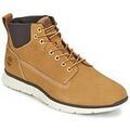 Baskets homme sur Grenoble : Baskets montantes Timberland KILLINGTON CHUKKA WHEAT Beige