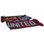 Echarpe West Ham United Fc BS477