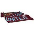 Echarpe West Ham United Fc BS477