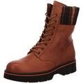Bottes femme sur Grenoble : Bottes Macakitzb�hel - Marron