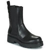 Boots Vagabond Shoemakers COSMO 2.1 Noir