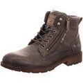 Bottes Mustang -