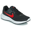Chaussures Nike NIKE REVOLUTION 6 NEXT NATURE Noir