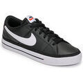 Baskets basses Nike NIKE COURT LEGACY NEXT NATURE Noir