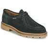 Derbies Pellet MACHA Vert