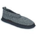 Chaussons / Pantoufles sur Grenoble : Chaussons Giesswein TEGERNAU