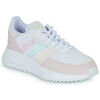 Baskets basses enfant adidas RETROPY F2 J Blanc